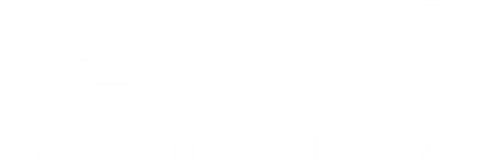 Feaudom csc bhilai online hub center
